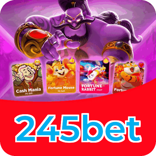 Jogos com maior RTP na 245bet