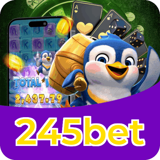 Slots Premium da PG Soft na 245bet